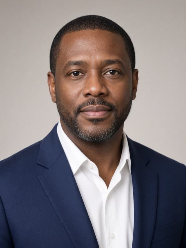 David I. Okonkwo