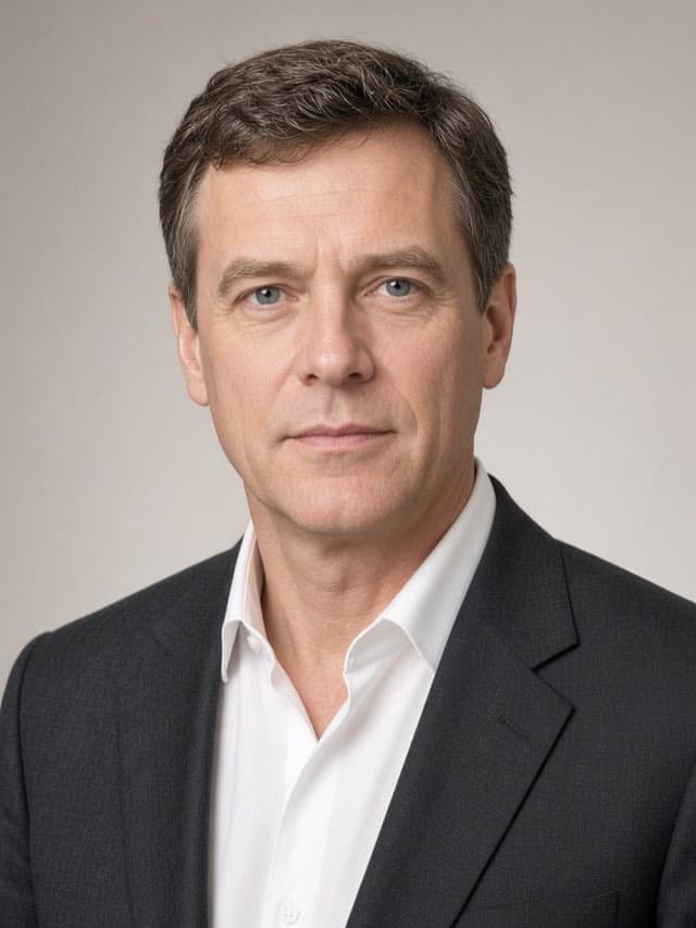James R. Whitaker